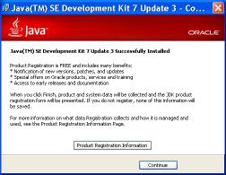 Descărcați și instalați Java mașină virtuală, articole despre software-ul