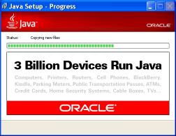 Descărcați și instalați Java mașină virtuală, articole despre software-ul (virtual) Descărcați și instalați Java mașină virtuală, articole despre software-ul