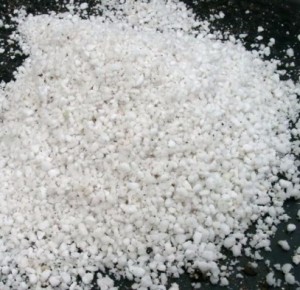Materiale inerte pentru tipurile și clasificarea din beton și mortar (tipuri) Materiale inerte pentru beton și tipuri de mortar și clasificare