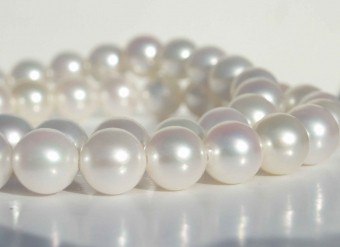 Perle proprietăți magice, ceea ce înseamnă interesat în