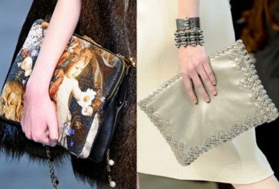 geanta pentru femei - un accesoriu sau o necesitate