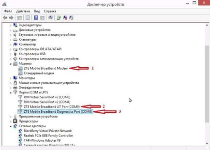 Zte mf910 - descrierea si descuiat (megafonul mr150-2) Zte mf910 - descrierea și deblocarea