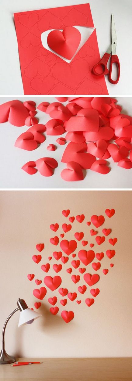 100 idei de cadouri originale pentru Ziua Îndrăgostiților în fotografie