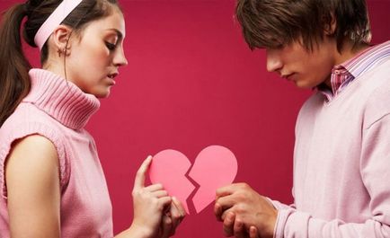 10 semne că ex-ta te vrea înapoi (doresc) 10 semne că fosta ta te vrea înapoi