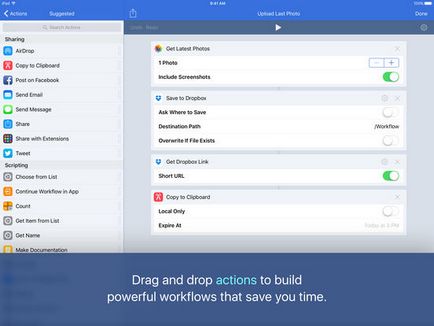 11 Cererile de lucru productiv pentru iPad