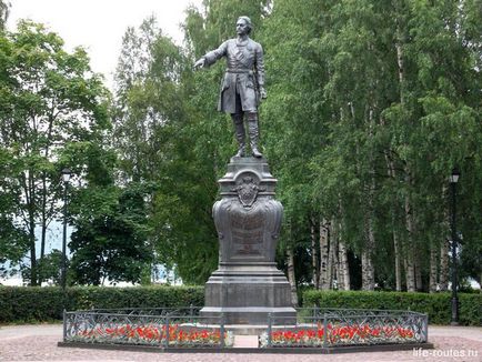 50 lucruri interesante despre Republica Karelia