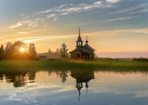 50 lucruri interesante despre Republica Karelia