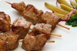 O marinata rapidă pentru rețete gratar de carne de porc și sfaturi