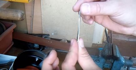 Momeli pentru știucă și biban cu mâinile lor, foto, video (stiuca) Momeli pentru știucă și biban cu mâinile lor, foto, video
