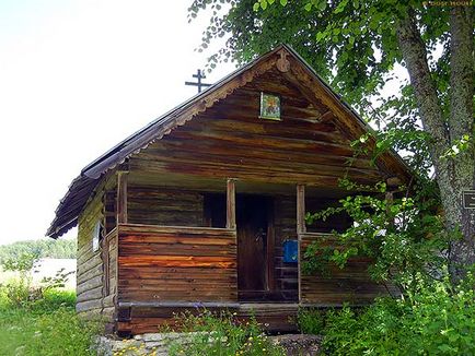 capela România