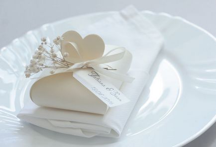 cutii de bomboane de nunta vă completați cadouri simbolice pentru oaspeți