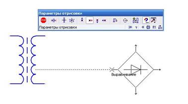 Desenați diagrame pentru a programa busola-3D