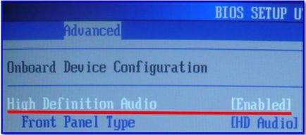 Ce se poate face în cazul în care Ropa de sunet pentru Windows 7 Windows 7 șapte «note de utilizator“