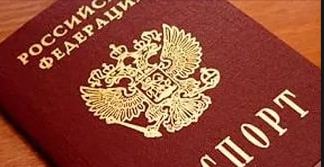 Ce ar trebui să fac în cazul în care se detectează o eroare de a emite un pașaport - Drept civil - Articole Director -