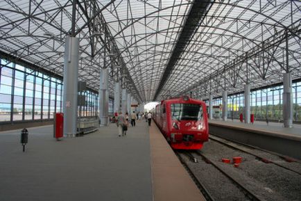 Ce se poate face la aeroport atunci când a acoperi mai întâi o acțiune coerentă