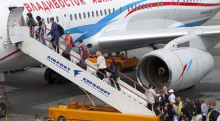 Ce se poate face la aeroport atunci când a acoperi mai întâi o acțiune coerentă