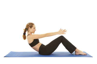 Este mai bine să opteze pentru un antrenament - Pilates sau yoga