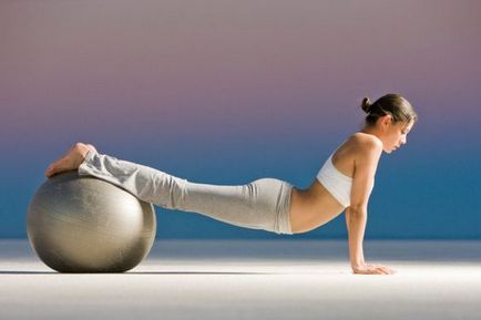 Care este cel mai bun yoga sau pilates asemănările și deosebirile în metodele