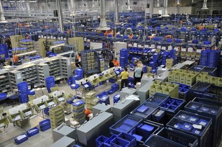 Ce fac diferitele stări de e-mail internaționale (toate orașele mari) Ce fac diferitele stări de e-mail internaționale