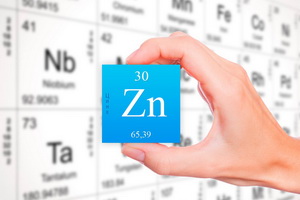Zincul pentru corpul uman pentru ceea ce este necesar, în beneficiul și impactul rolului zincului și efectul asupra organismului