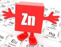 Zincul conținut în orice produse în cantități mari, precum și importanța corpului (cantitatea) Zincul conținut în orice produse în cantități mari, precum și importanța pentru organism