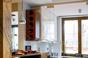 Proiectare bucătărie (Design) bucătărie de design