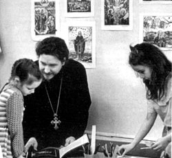 Ceea ce școala românească „ortodoxă cultura“ educație și Ortodoxia