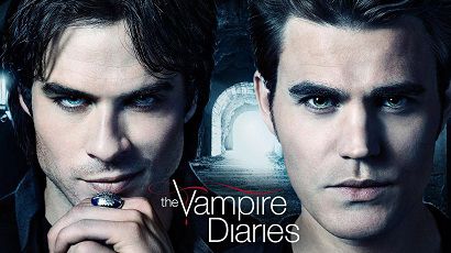 The Vampire Diaries Sezonul 8 data de lansare, cele mai recente știri