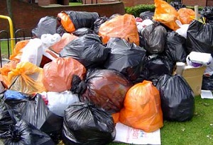 Contractul de eliminare a deșeurilor, cu cine și cum să concluzioneze dacă este necesar necesar