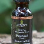 Ulei esential de patchouli - 9 9 metode de aplicare și rețete