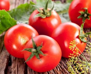 Date despre tomate tomate este un fruct, legume sau fructe