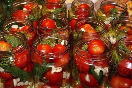 Date despre tomate tomate este un fruct, legume sau fructe
