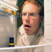 Freon în frigider