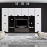 Condiții de viață într-un stil minimalist - 50 fotografie idei de design interior