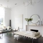 Condiții de viață într-un stil minimalist - 50 fotografie idei de design interior
