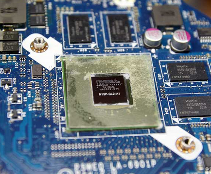 Instrucțiuni privind modul de aplicare în mod corect pasta termica pe CPU pasta termică sfaturi de înlocuire
