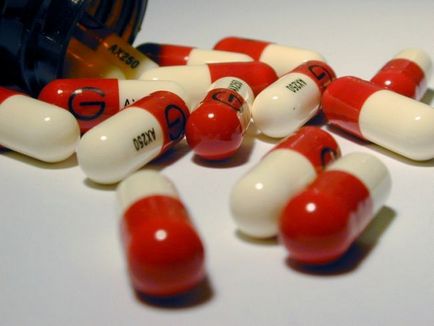 Ce face capsule pentru medicamente