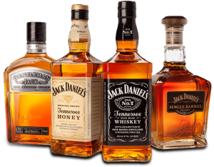 jack daniels