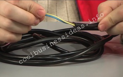 linie de producție Echipament de cablu pentru cablu