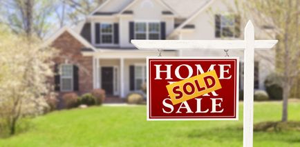 Cât de repede și profitabil să vândă casa în suburbii