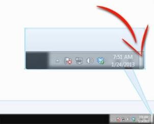 Cât de repede a minimiza toate ferestrele din Windows XP și 7 (rapid) Cât de repede a minimiza toate ferestrele și Windows XP 7