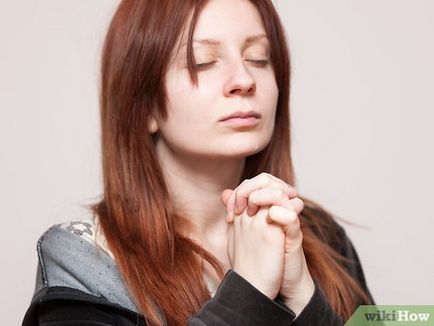 Cum se citește rugăciunea Tatăl nostru