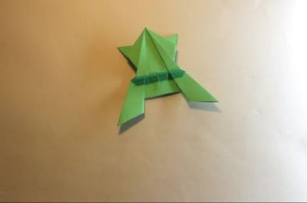 Cum sa faci origami 1