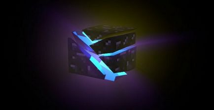 Cum de a extrage obsidian în Minecraft, minecraftportal