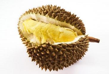 Cum să mănânce fructe Durian