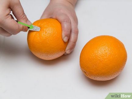 Așa cum este de culoare portocalie