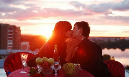 Cum pot face o seara romantica la fotografii și înregistrări video ale unor evenimente frumoase preferate de acasă