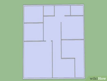 Cum să elaboreze un plan de casa