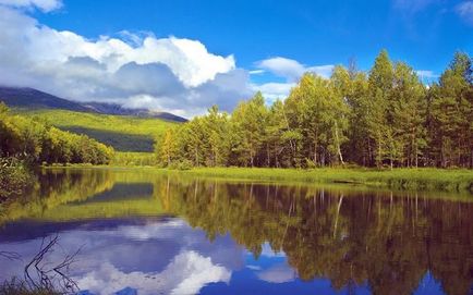 Cum să scrie un eseu pe tema naturii din Rusia (cum să scrie un eseu) Cum de a scrie un eseu despre natura rus