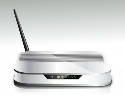 Cum se configurează Wi-Fi router d-link instrucțiuni pas cu pas - Techno bigmir) net